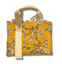 Load image into Gallery viewer, Icon Tote - Your Own East-West Tote
